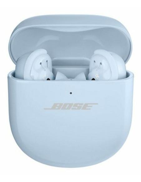 Bose QuietComfort Ultra Auriculares Inalámbrico Dentro de oído Llamadas/Música Bluetooth Azul