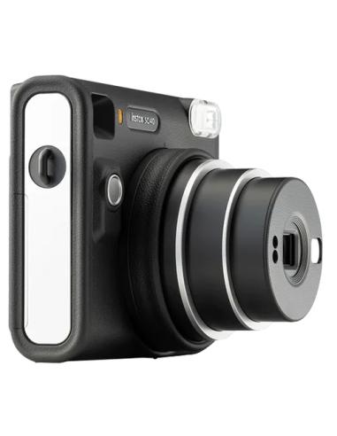 Fujifilm Instax Square SQ40 62 x 62 mm Negro