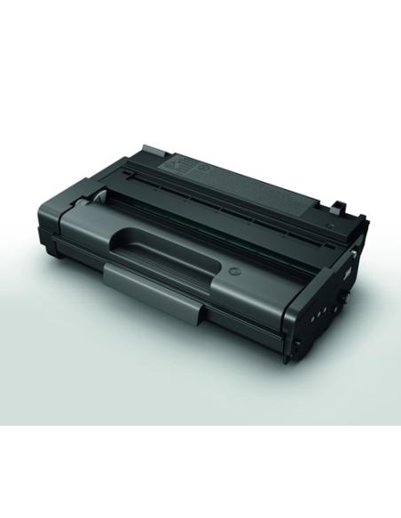 Ricoh 406523 cartucho de tóner 1 pieza(s) Original Negro