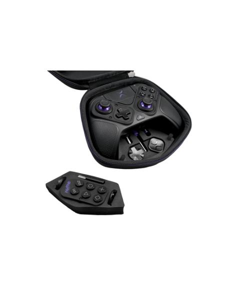 PDP Victrix Pro BFG Negro RF/USB Gamepad Analógico/Digital PC, PlayStation 4, PlayStation 5