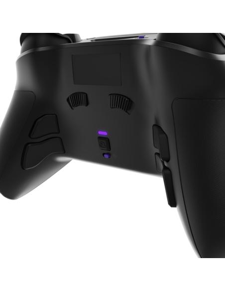 PDP Victrix Pro BFG Negro RF/USB Gamepad Analógico/Digital PC, PlayStation 4, PlayStation 5