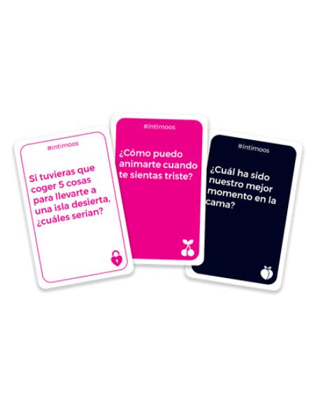 Asmodee ITMS juego de tablero Juego De Cartas Juego de parejas