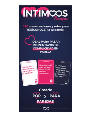 Asmodee ITMS juego de tablero Juego De Cartas Juego de parejas