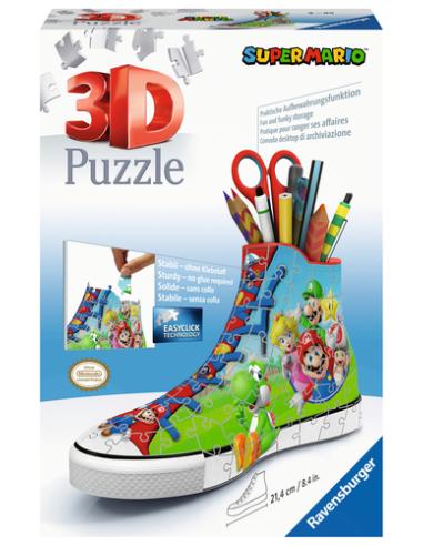 Ravensburger 11267 puzzle Puzle 3D 108 pieza(s)