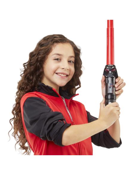 Star Wars F10415X0 arma de juguete