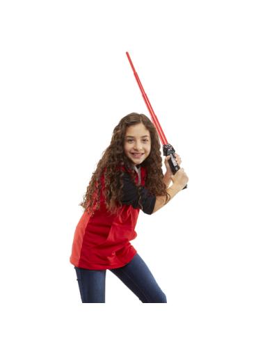 Star Wars F10415X0 arma de juguete