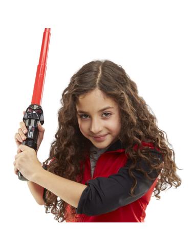 Star Wars F10415X0 arma de juguete