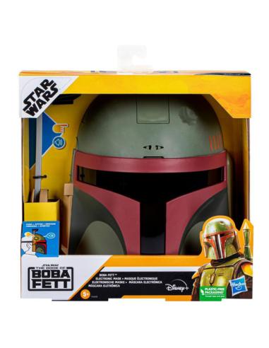 Star Wars Boba Fett