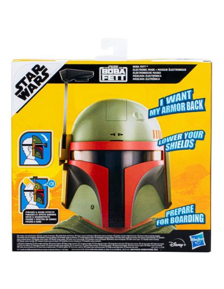 Star Wars Boba Fett