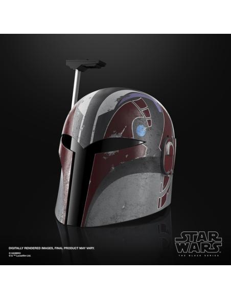 Star Wars The Black Series Sabine Wren