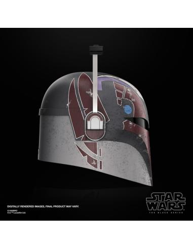 Star Wars The Black Series Sabine Wren