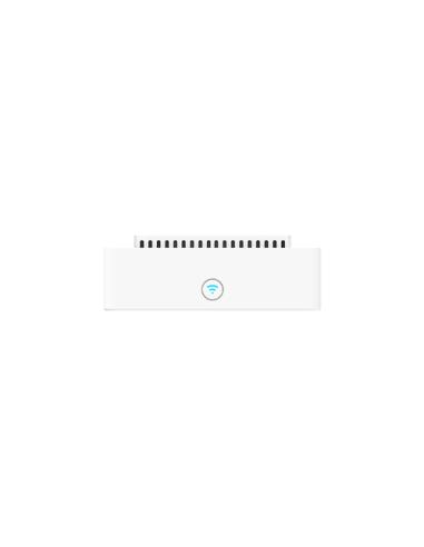 IP-COM Networks PRO-6-IW punto de acceso inalámbrico 2402 Mbit/s Blanco Energía sobre Ethernet (PoE)
