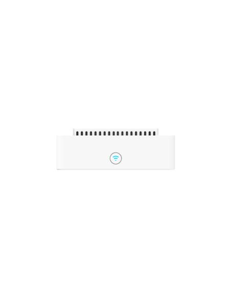 IP-COM Networks PRO-6-IW punto de acceso inalámbrico 2402 Mbit/s Blanco Energía sobre Ethernet (PoE)