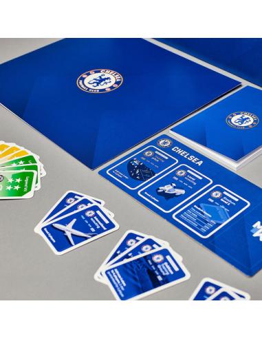 Asmodee SCCHEMK22 juego de tablero Superclub Chelsea Expansión de juego de mesa Estrategia