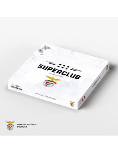 Asmodee SCSLBMK22 juego de tablero Expansión de juego de mesa Estrategia