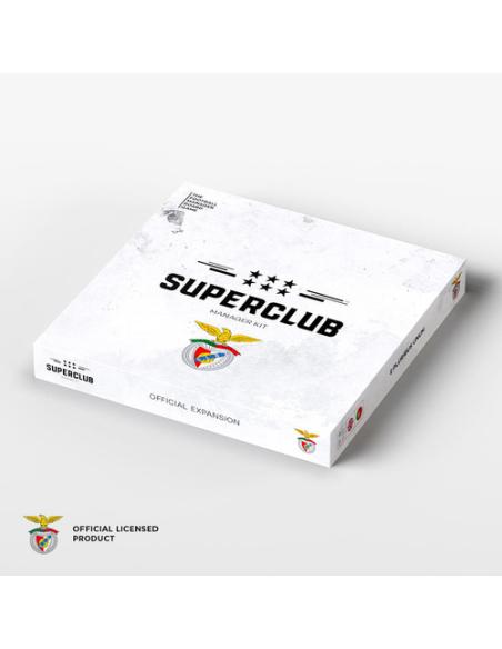 Asmodee SCSLBMK22 juego de tablero Expansión de juego de mesa Estrategia