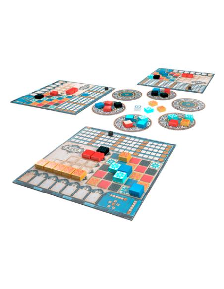 Asmodee NMG60010ES juego de tablero Juego de mesa