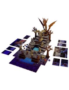 Asmodee Descent  Leyendas de las tinieblas 240 min Juego de mesa Estrategia 2