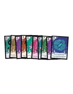 Asmodee Pasajeros 45 min Juego de mesa Lógico 2