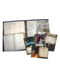 Asmodee AHC75ES juego de tablero Juego De Cartas 2