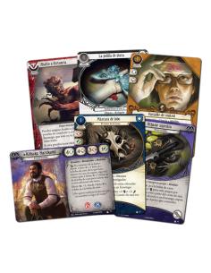 Asmodee AHC76ES juego de tablero Juego De Cartas 2