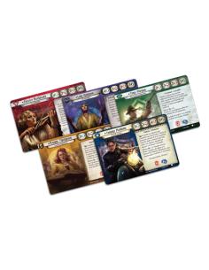 Asmodee AHC78ES juego de tablero Juego De Cartas 2