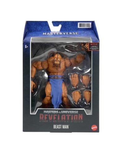 Mattel GYV16 figura de juguete para niños