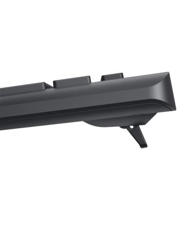 DELL Teclado y ratón - KM3322W - EEUU Internacional (QWERTY)