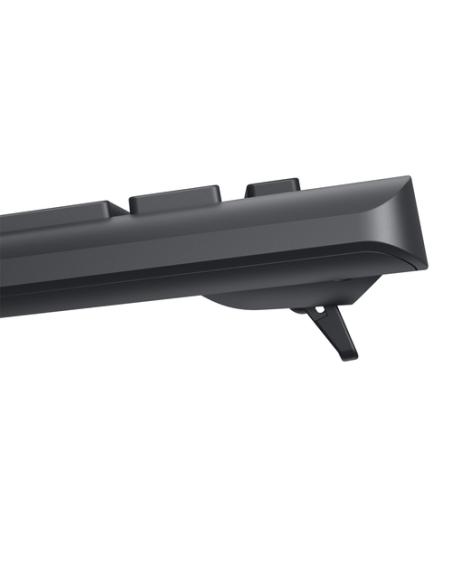 DELL Teclado y ratón - KM3322W - EEUU Internacional (QWERTY)