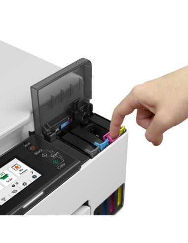 Canon MAXIFY GX1050 Inyección de tinta A4 600 x 1200 DPI Wifi