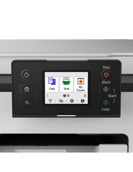 Canon MAXIFY GX1050 Inyección de tinta A4 600 x 1200 DPI Wifi