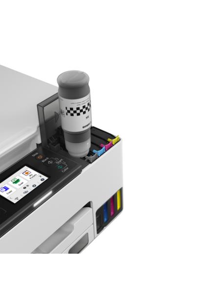 Canon MAXIFY GX1050 Inyección de tinta A4 600 x 1200 DPI Wifi