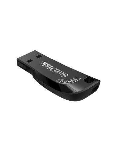 SanDisk SDCZ410-064G-G46 unidad flash USB 64 GB USB tipo A 3.2 Gen 1 (3.1 Gen 1) Negro