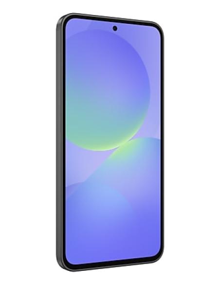 Samsung Galaxy A36 5G Enterprise Edition 17 cm (6.7") SIM doble Android 15 USB Tipo C 6 GB 128 GB 5000 mAh Negro