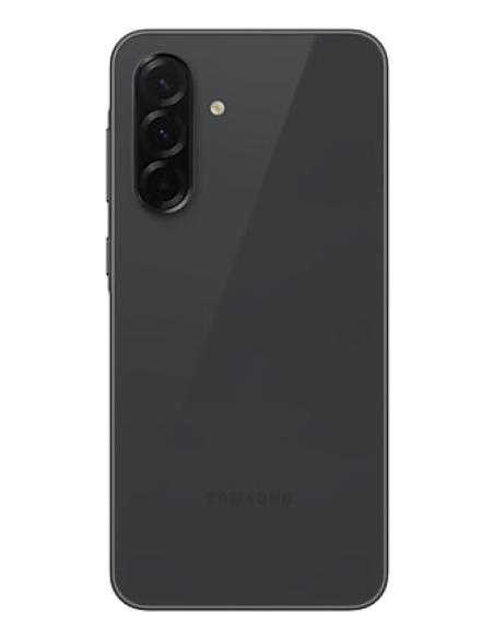 Samsung Galaxy A36 5G Enterprise Edition 17 cm (6.7") SIM doble Android 15 USB Tipo C 6 GB 128 GB 5000 mAh Negro
