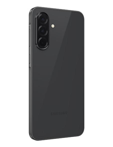 Samsung Galaxy A36 5G Enterprise Edition 17 cm (6.7") SIM doble Android 15 USB Tipo C 6 GB 128 GB 5000 mAh Negro