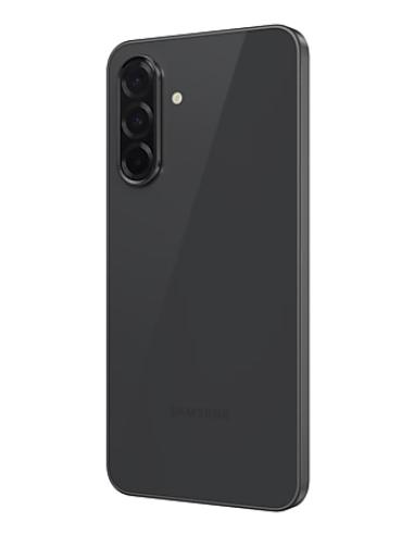 Samsung Galaxy A36 5G Enterprise Edition 17 cm (6.7") SIM doble Android 15 USB Tipo C 6 GB 128 GB 5000 mAh Negro