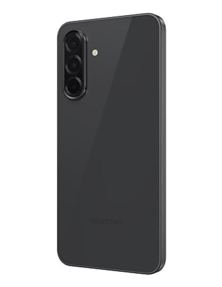 Samsung Galaxy A36 5G Enterprise Edition 17 cm (6.7") SIM doble Android 15 USB Tipo C 6 GB 128 GB 5000 mAh Negro
