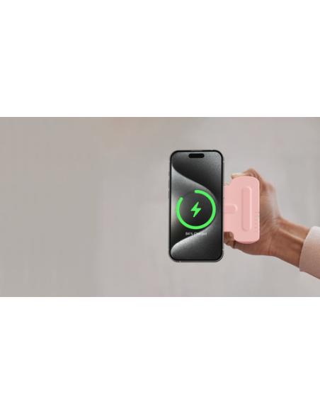 VEGER Snapcam VG-W0569 5000mAh magnetic wireless Powerbank