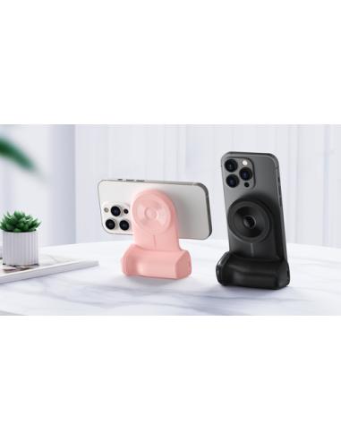 VEGER Snapcam VG-W0569 5000mAh magnetic wireless Powerbank