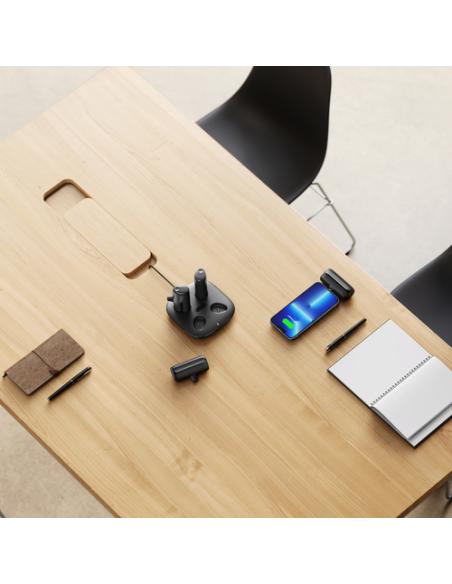 VEGER POGO-C/L Kits VG-W007 4*5000mAh Powerbank PD20W