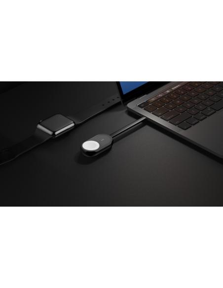 VEGER POMME VG-W0102 1200mAh power bank Magnetic Wireless charging for iWatch