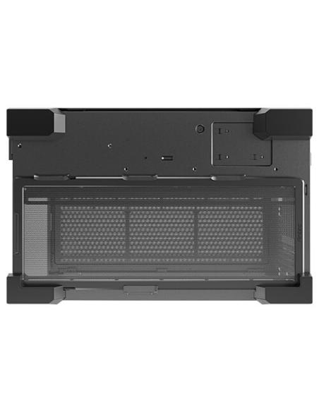 Antec C8 Wood Full Tower Negro, Madera