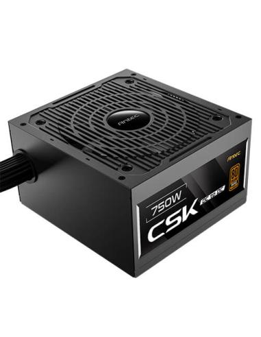 Antec SIGNATURE CSK750DC EC unidad de fuente de alimentación 750 W 20+4 pin ATX ATX