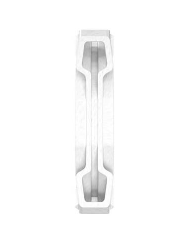 Antec Nova Carcasa del ordenador Ventilador 12 cm Blanco 1 pieza(s)