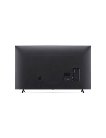 LG 75UR78003LK Televisor 190,5 cm (75") 4K Ultra HD Smart TV Negro