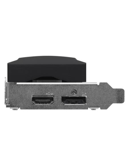 Asrock Intel Arc A310 Low Profile 4GB GDDR6