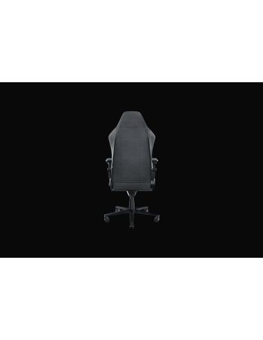 Razer Iskur V2 Butaca para jugar Asiento acolchado Gris