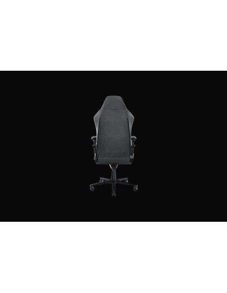 Razer Iskur V2 Butaca para jugar Asiento acolchado Gris