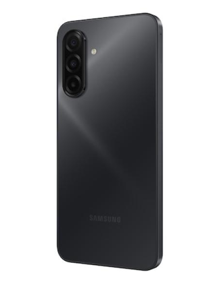 Samsung Galaxy A17 LTE 17 cm (6.7") Ranura híbrida Dual SIM 4G USB Tipo C 8 GB 256 GB 5000 mAh Negro
